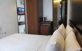 Cityscape Hotel Cebu